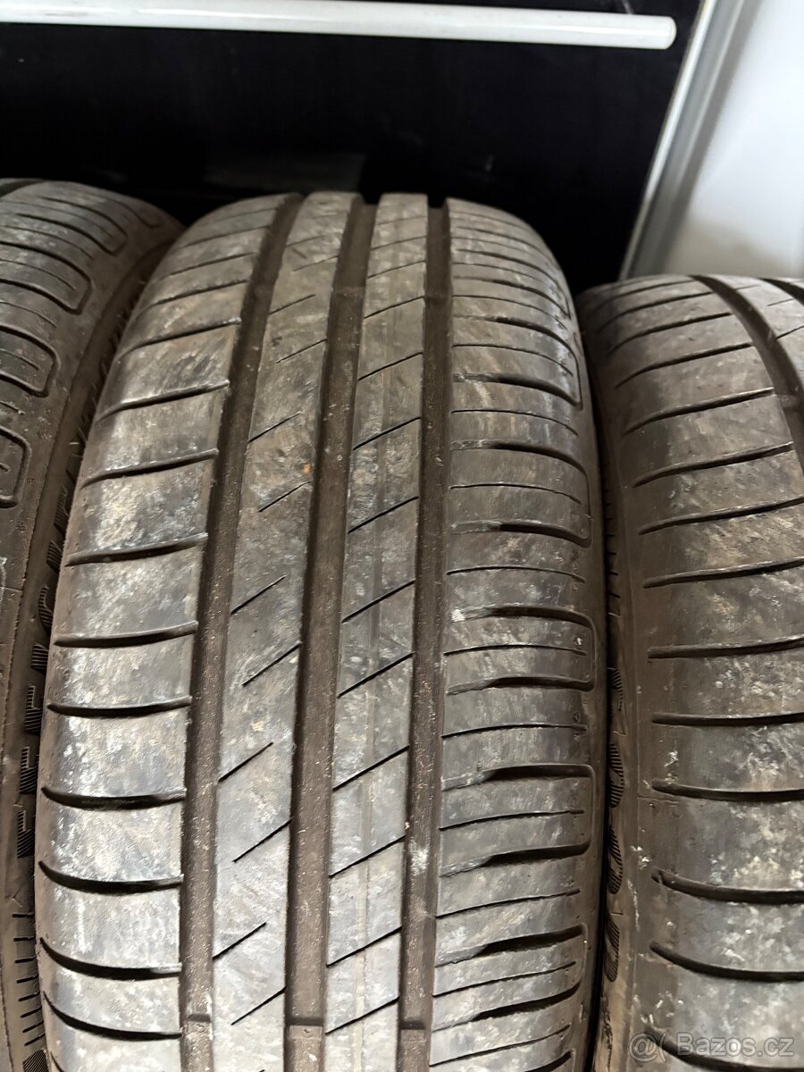 Letní sada 195 55 16 - 4