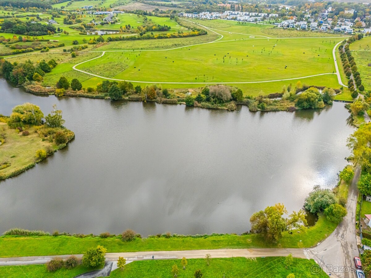 Nový byt 2+kk, balkon, Ocelkova ulice DV - 4