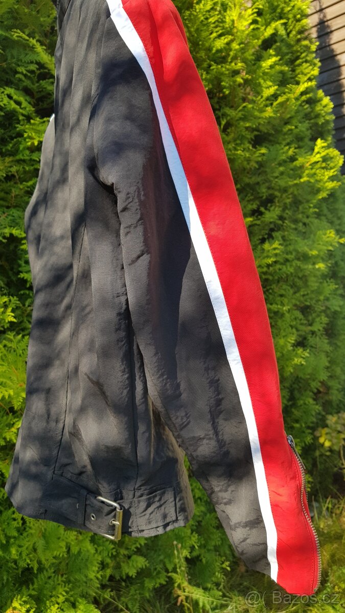 Pánská bunda L - 4