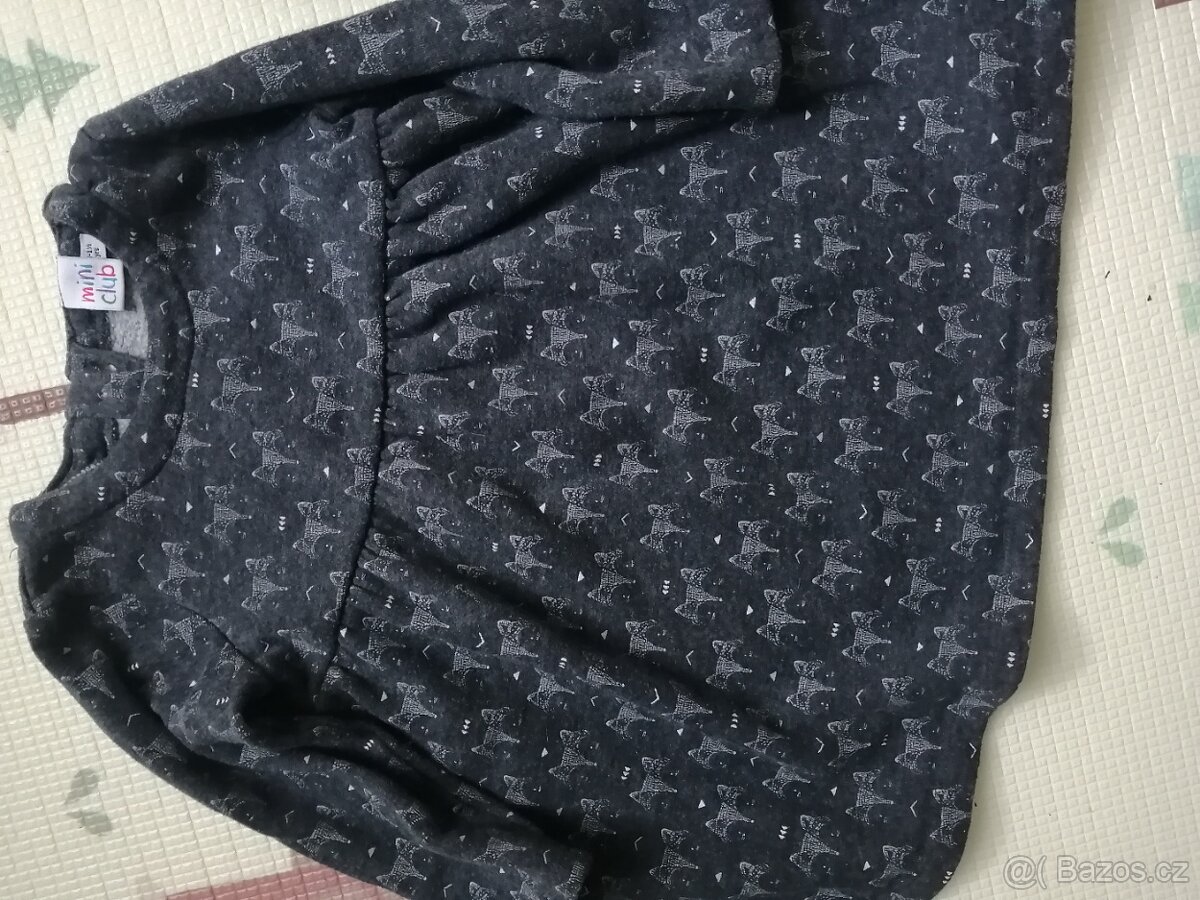 Šatičky 12-18 měsíců - 4