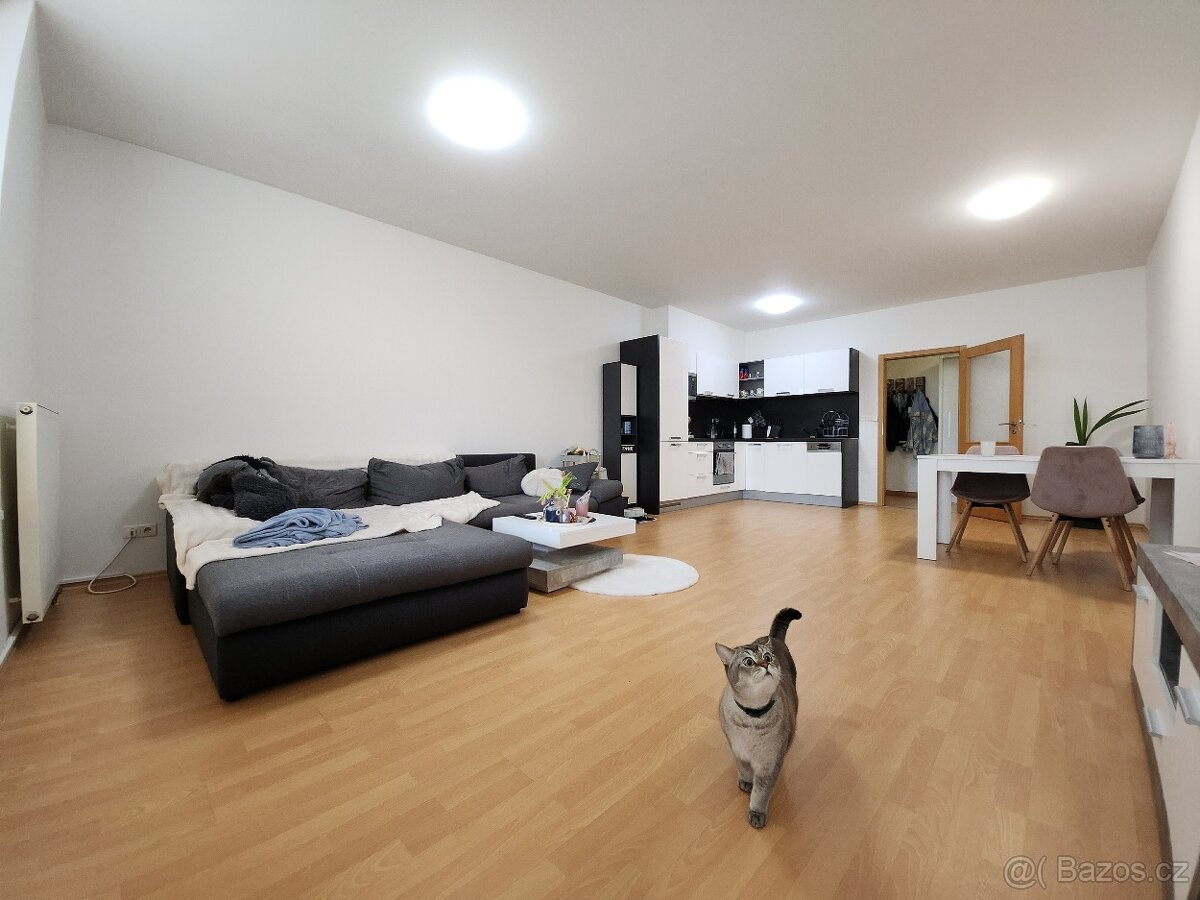 Prodej bytu 3+kk 105 m², Kollárova, Hradec Králové - 4
