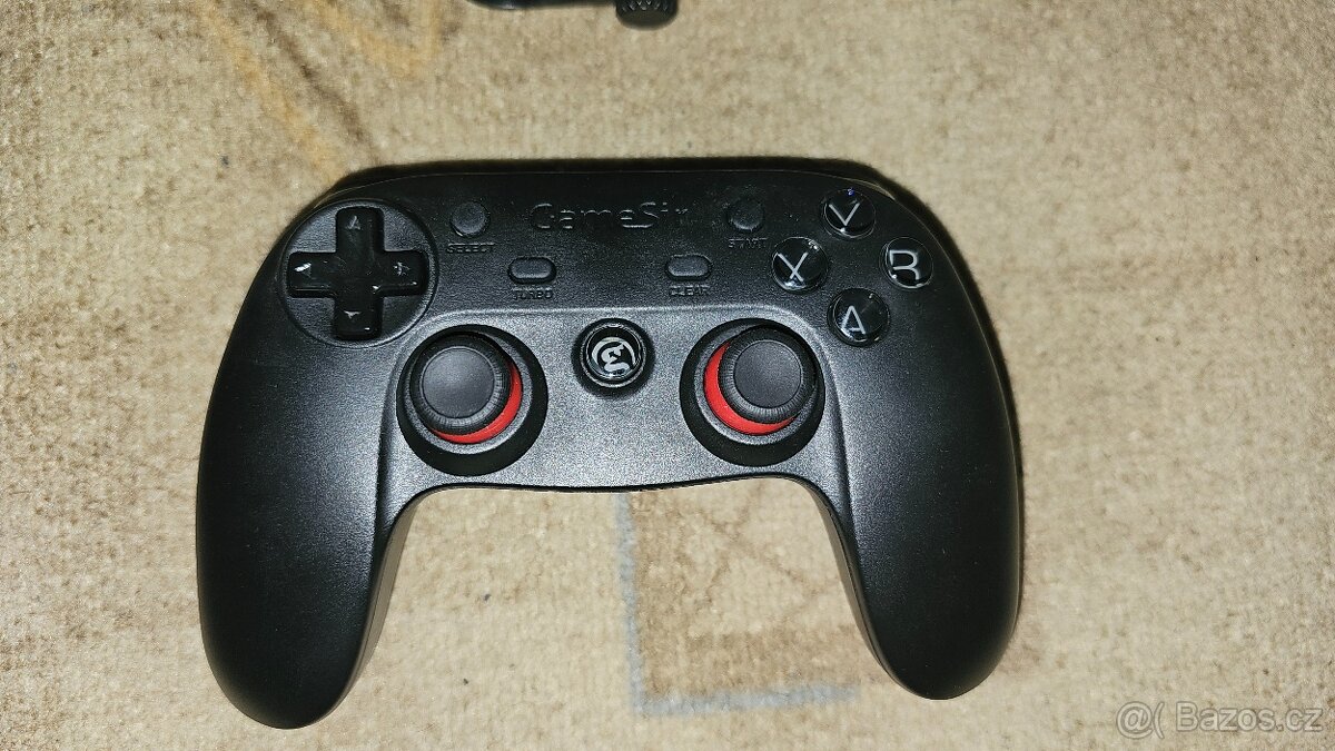 ovladač gamesir g3s - 4