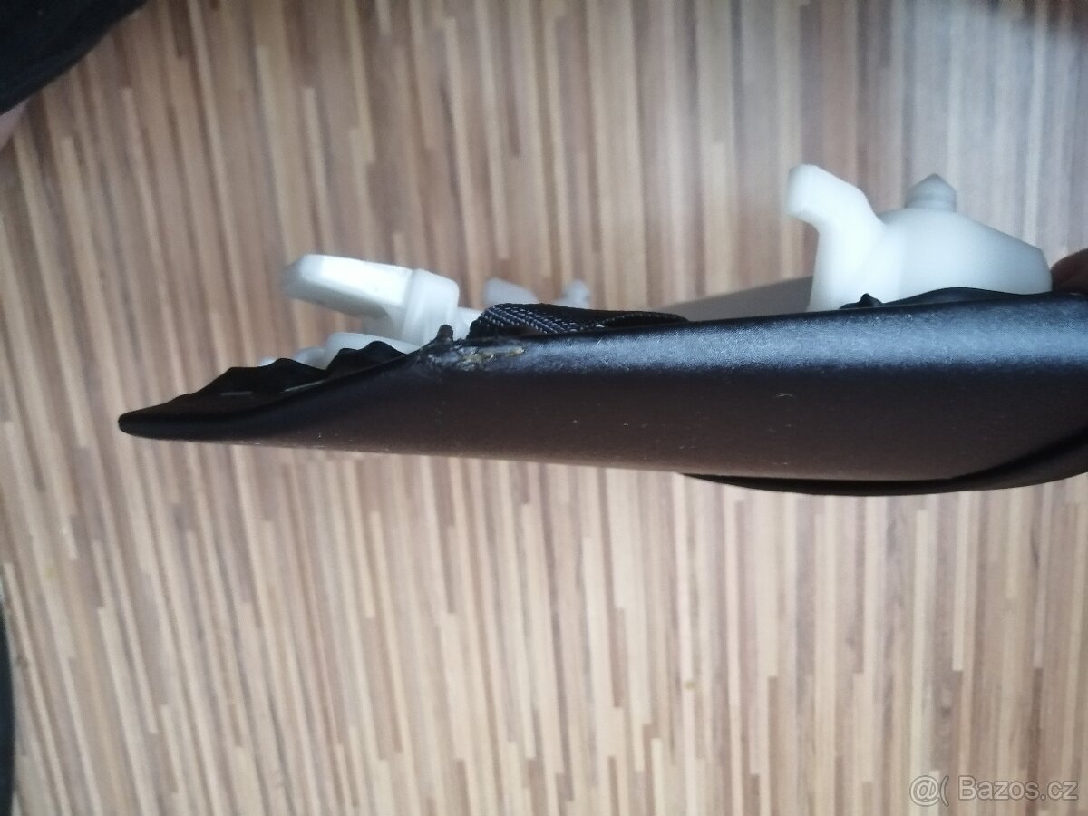 yamaha r6 rj 15 sedlo - 4