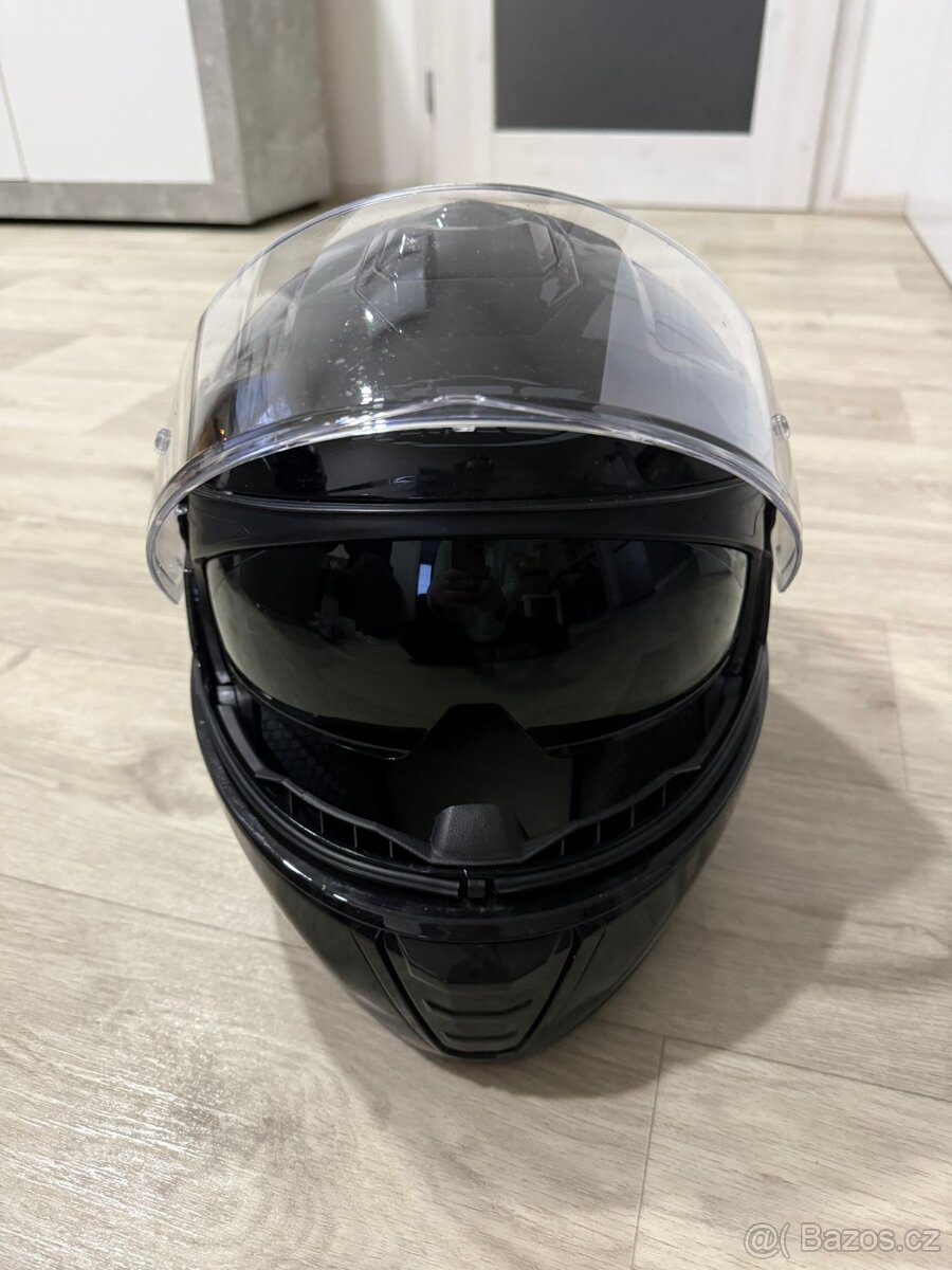 Motohelma XRC Touraner 2.0 - 4