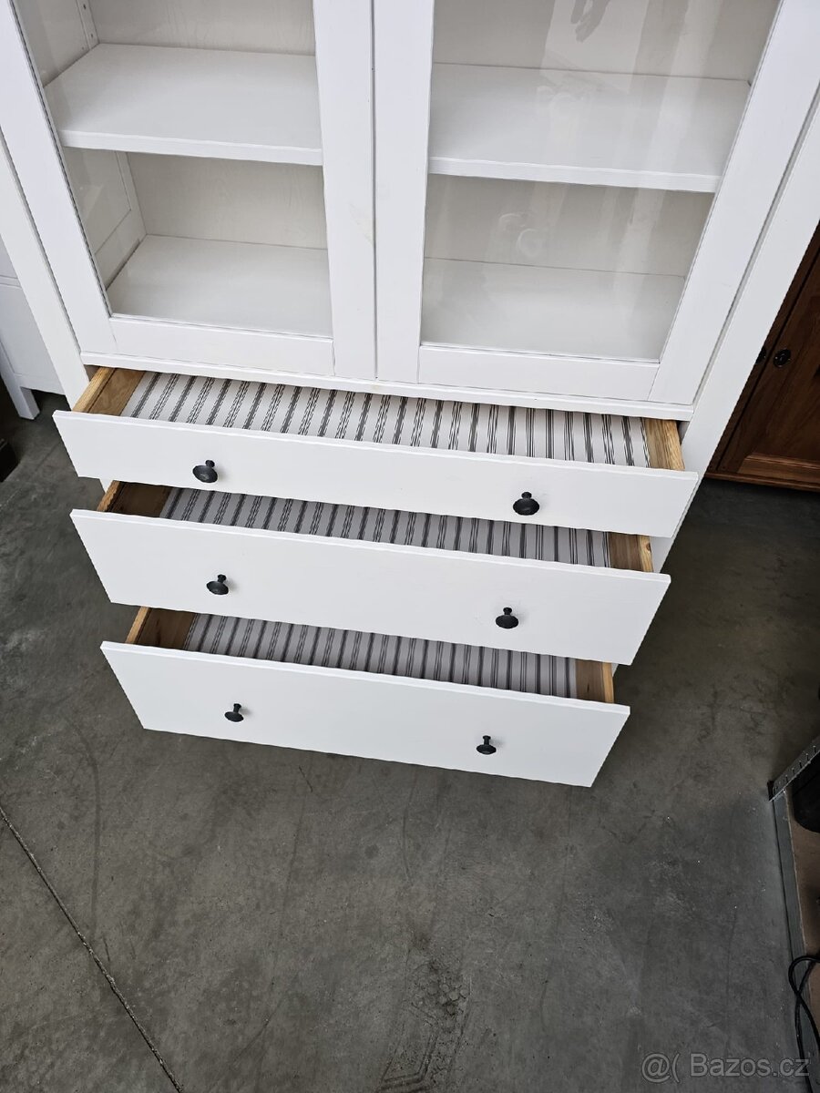 VITRÍNA IKEA HEMNES "'' - 4