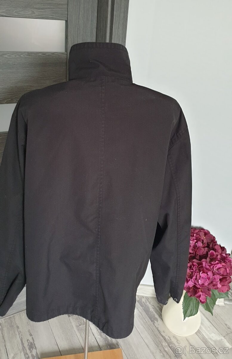 Pánská podzimní bunda - 4