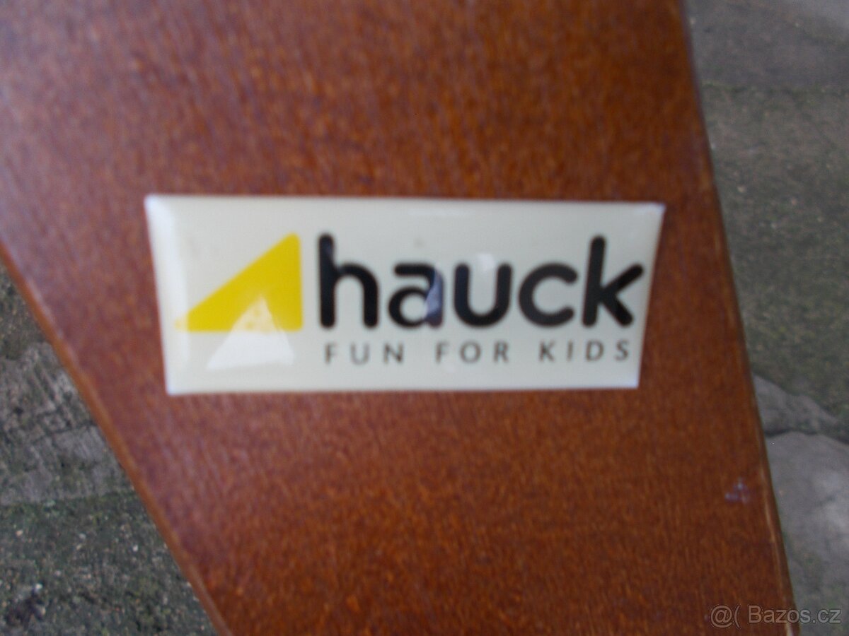 dětská rostoucí židle - 4