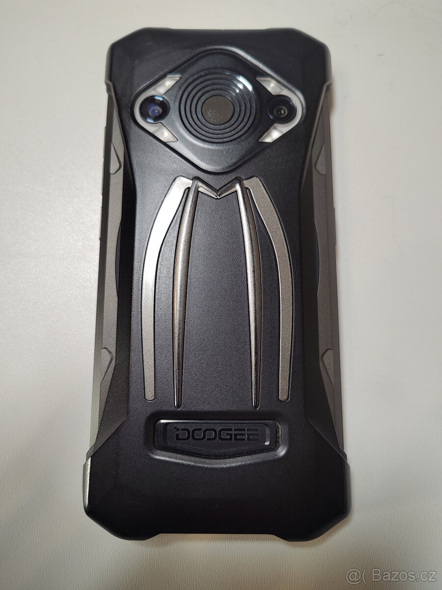 Doogee S98 Pro 8GB/256GB - 4