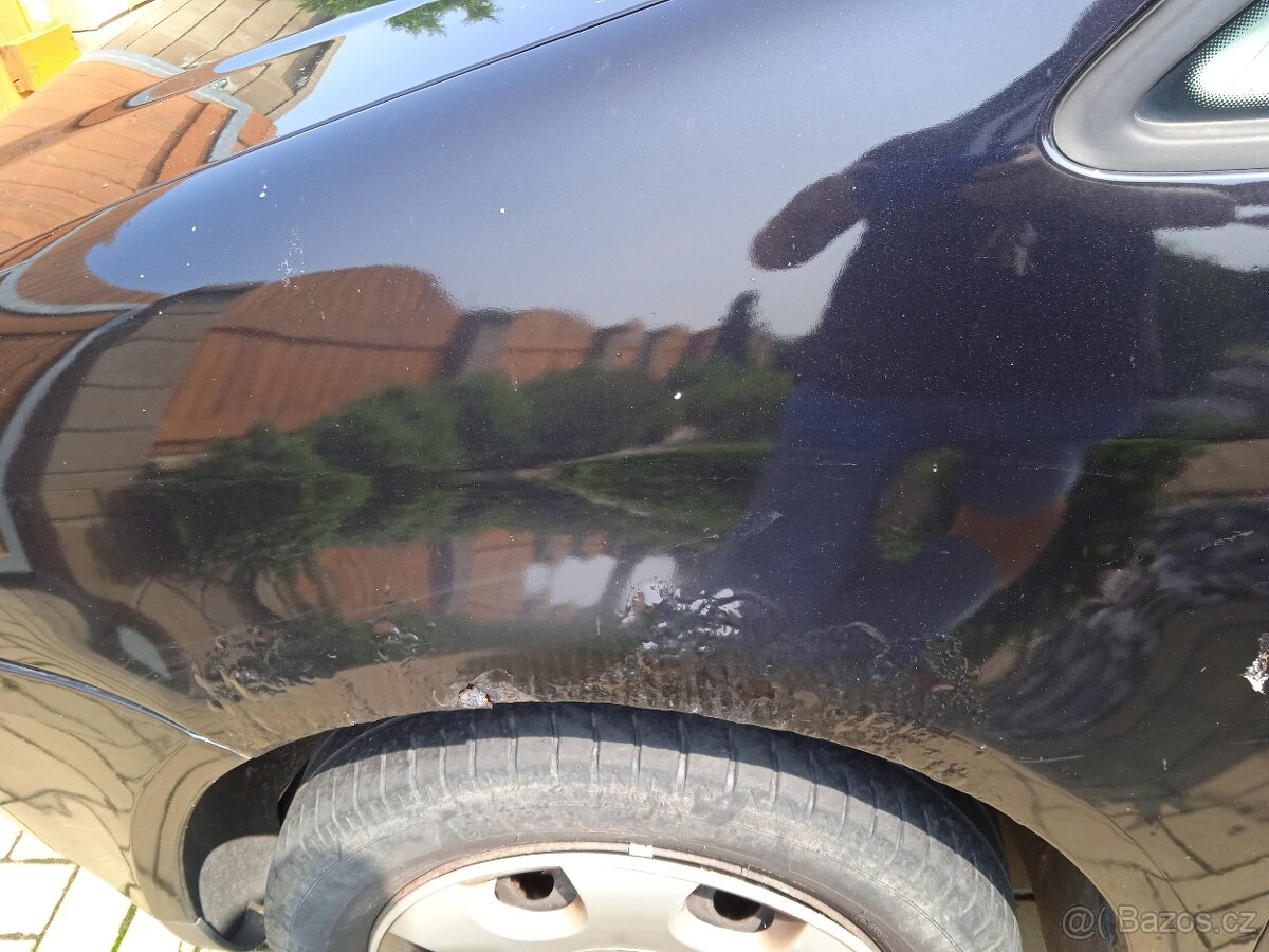 Prodám VW Touran - 4