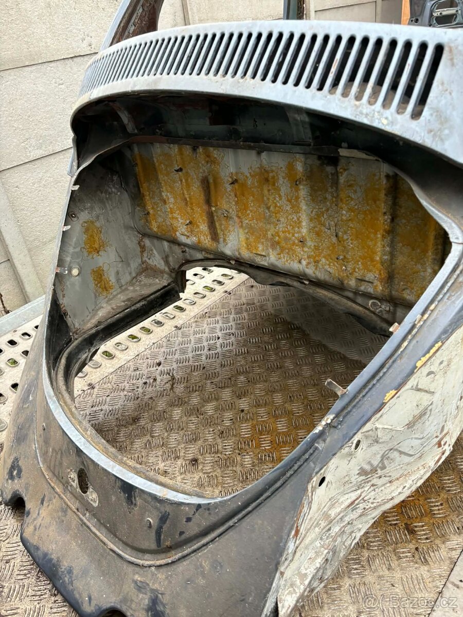 2x Karoserie VW Brouk: 66-67 a -66 - 4