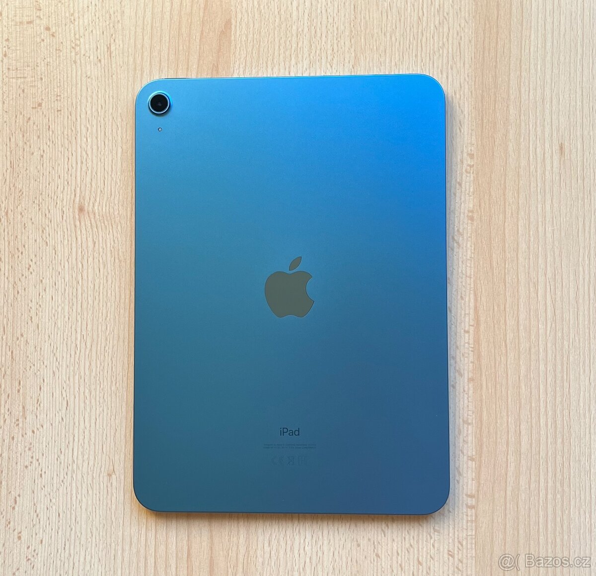 Apple iPad 10 generace 64gb (2022) - 4