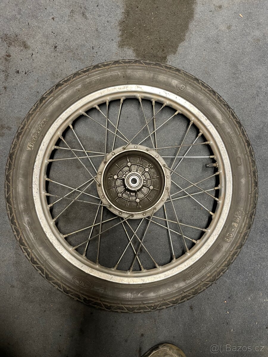 Simson s51 enduro ND - 4