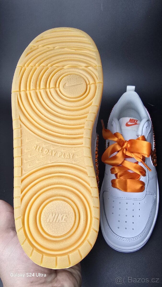 Nike court borough low 2 40eu - 4