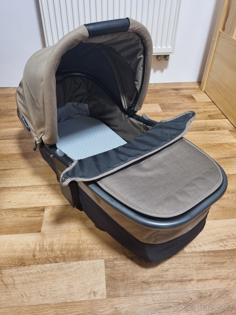 Kočárek TFK Mono Air - 4