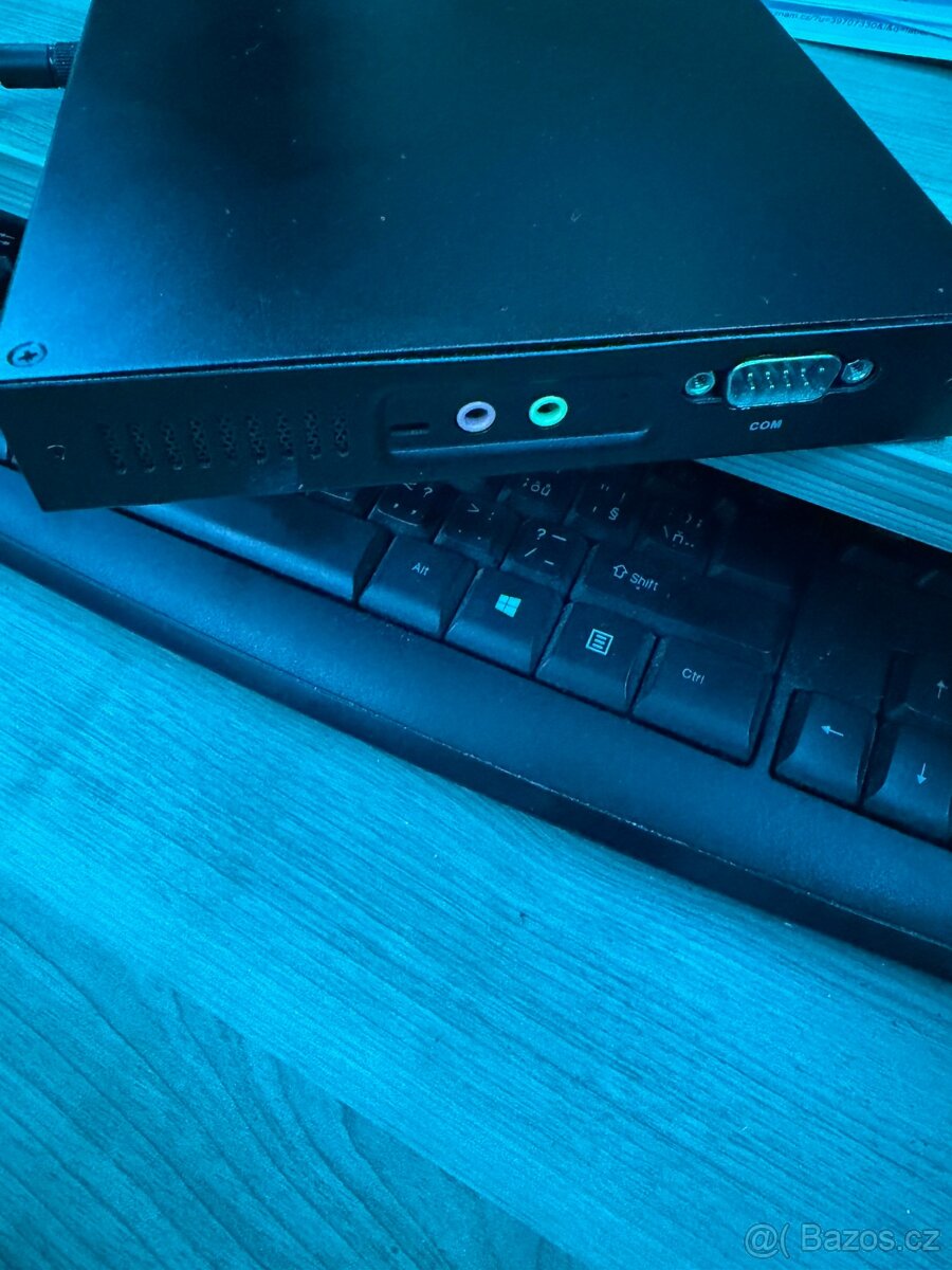 Mikro PC Giada Intel Pentium 2.10Ghz - 4