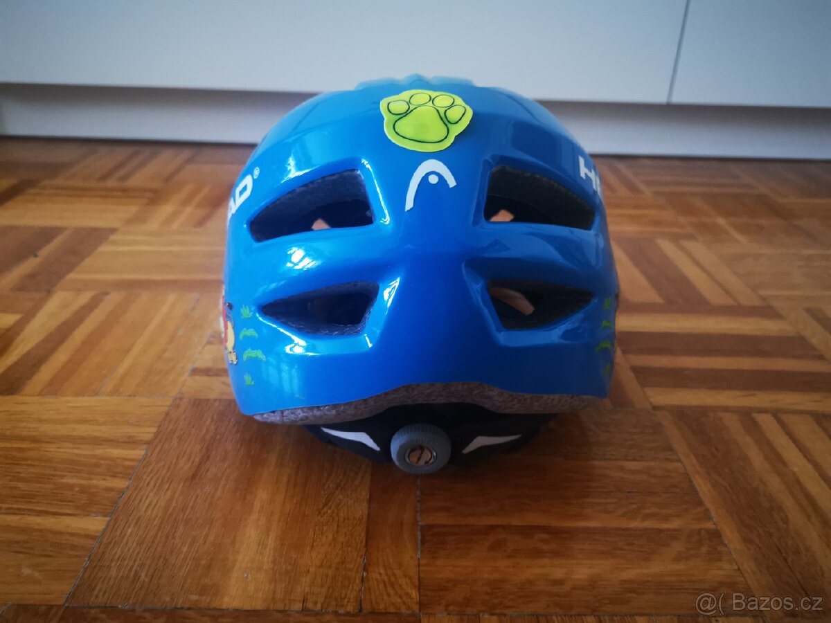 Dětská přilba Head XS/S 47-52 cm - 4