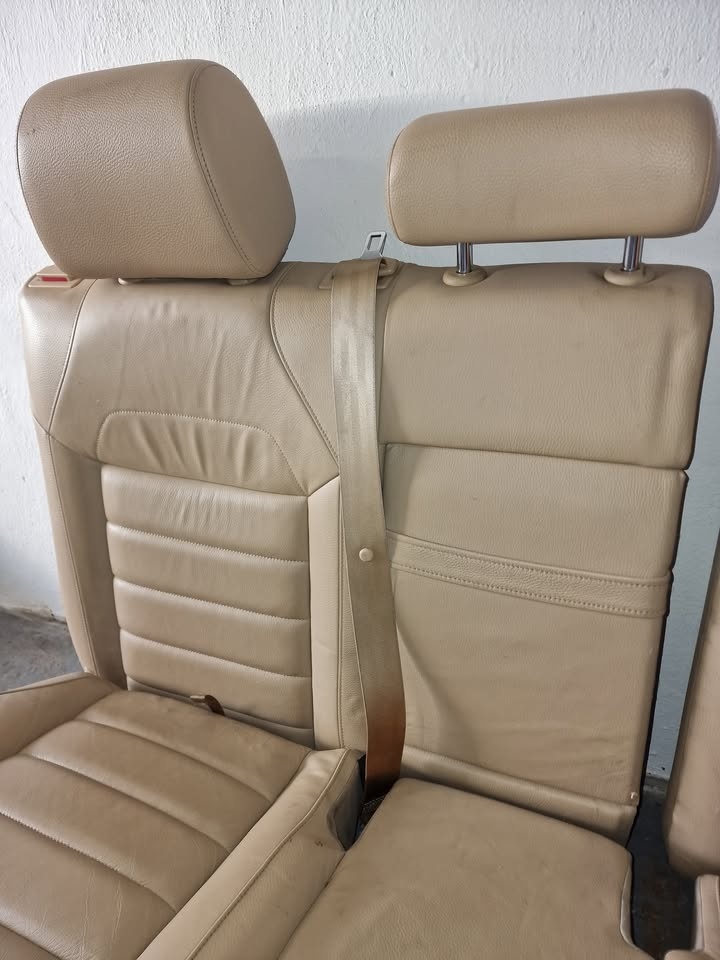 Volkswagen Touareg interier - 4