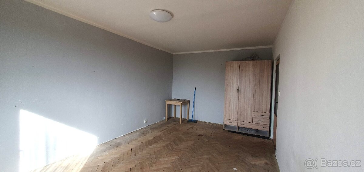 Pronájem bytu 1+1 v Karviné Hranicích - 4