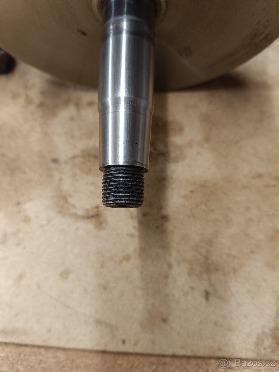 Kliková hřídel Jawa 250/559 - 4