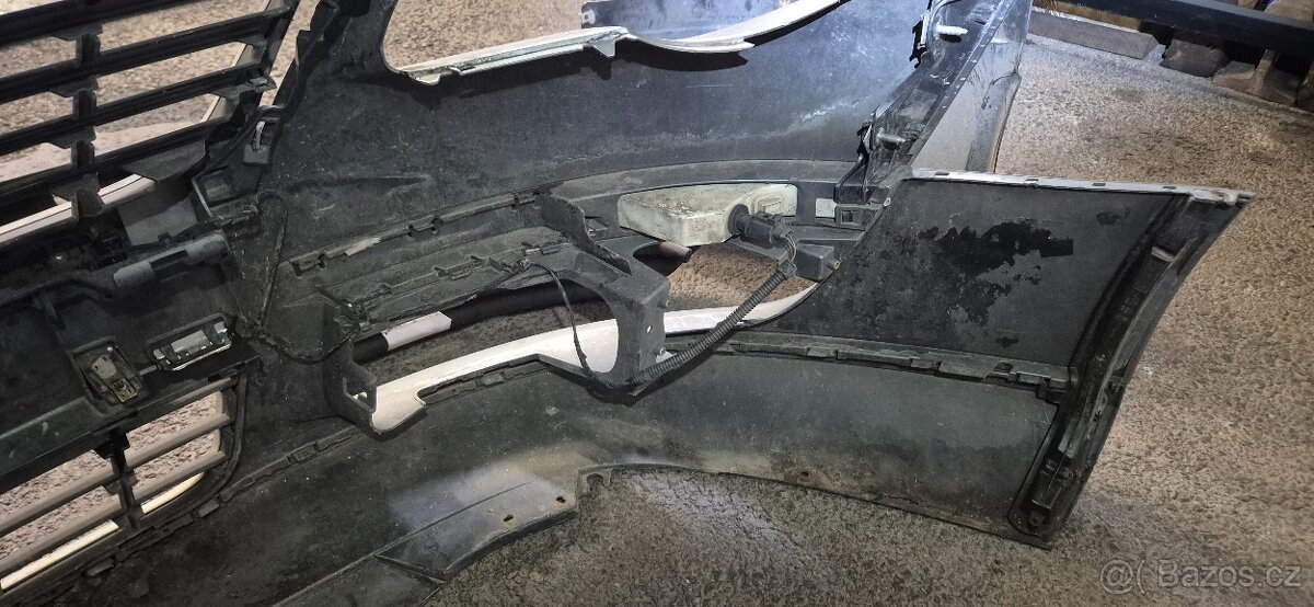 Díly Passat B6 combi - 4