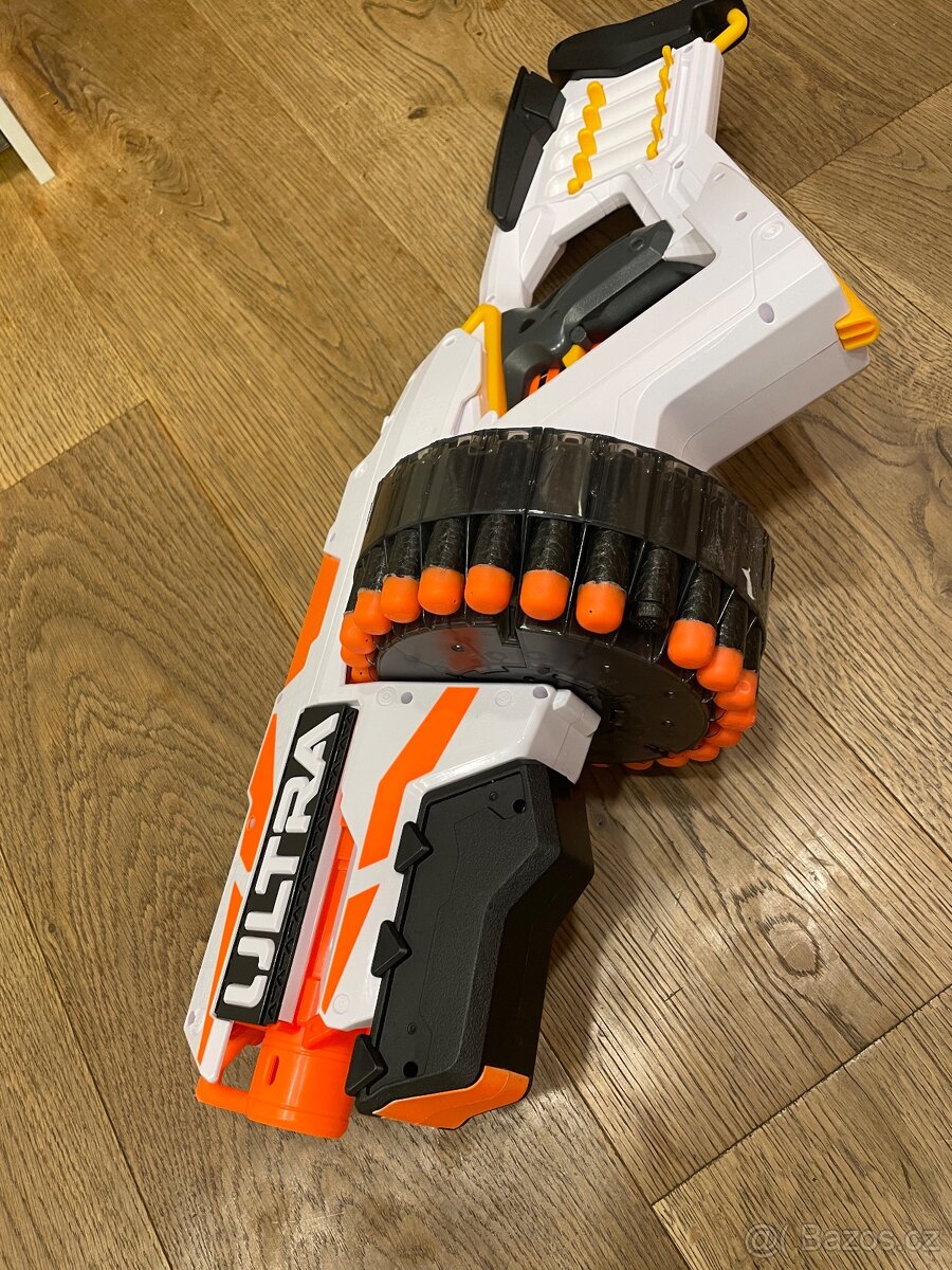 Nerf Ultra One raketomet - 4