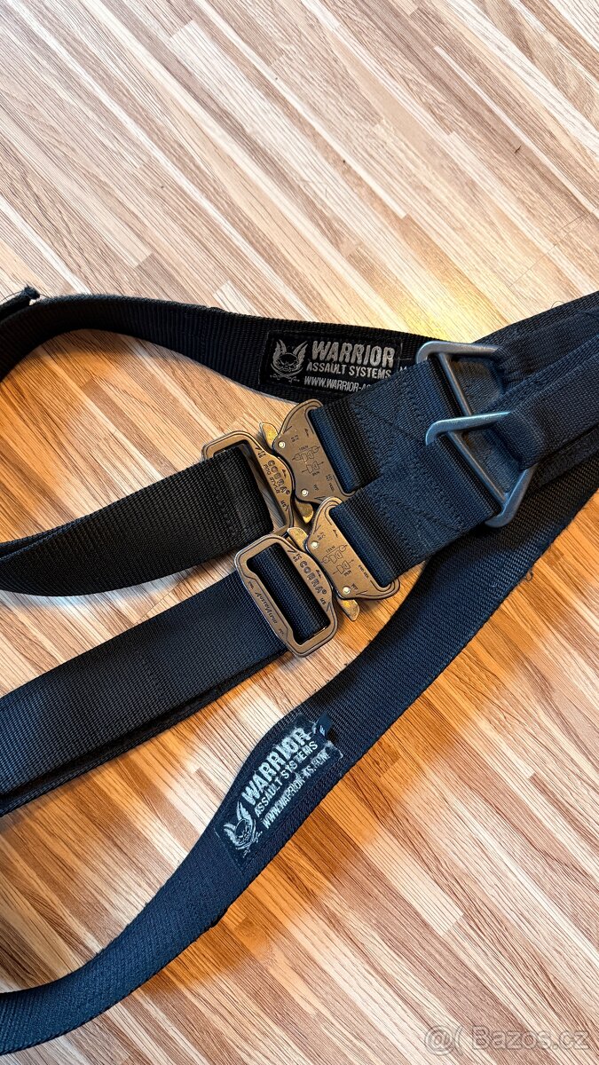 Opasek Cobra warrior - 4