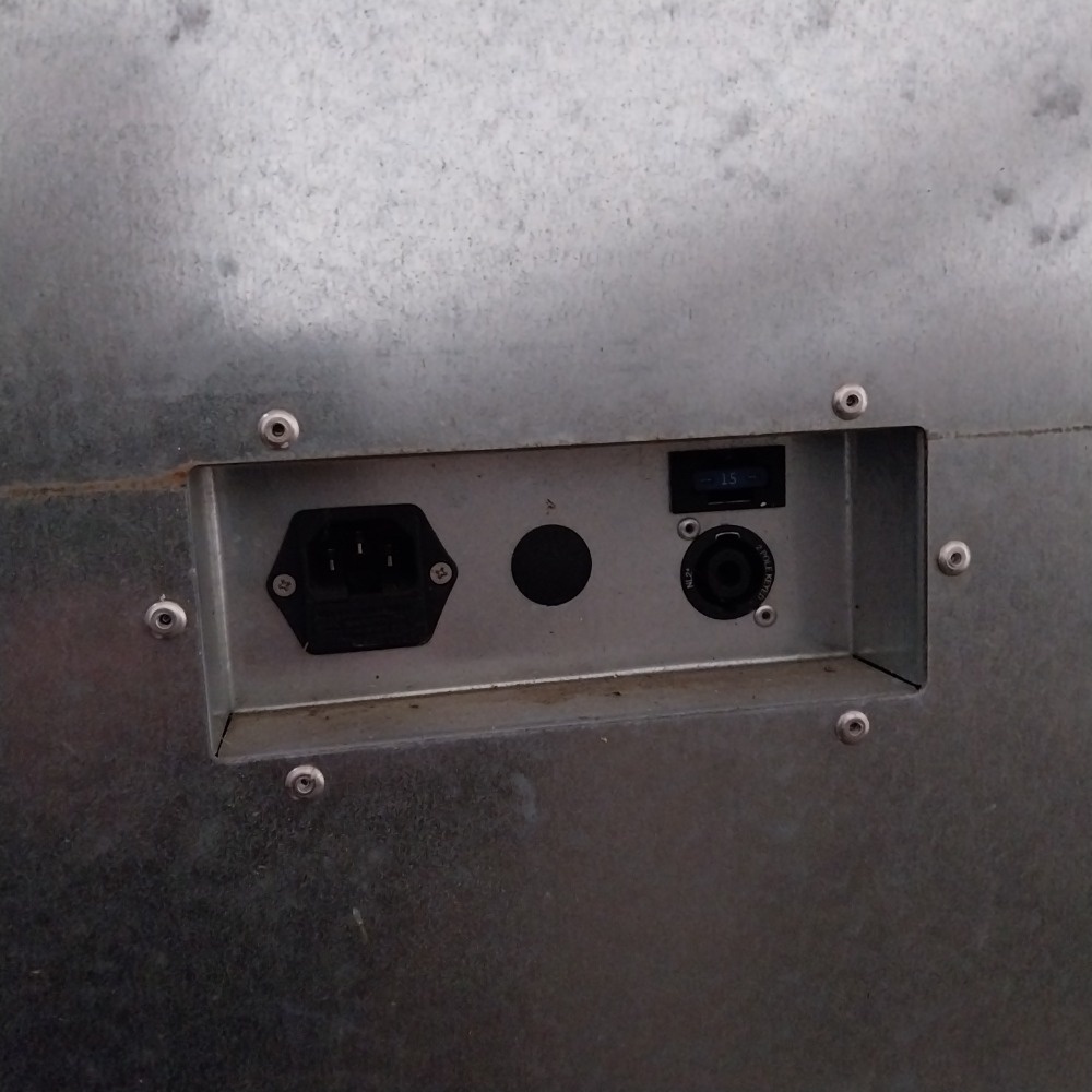 Chladící box do vozu - 4