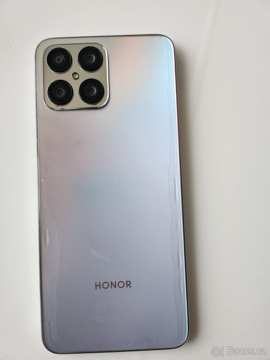 HONOR X8 - 4