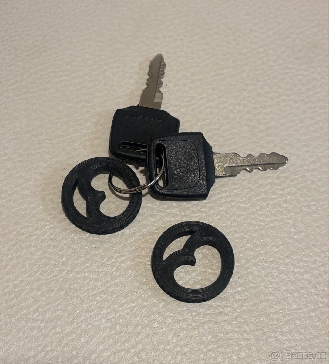 SPÍNACÍ SKŘÍŇKA BABETTA - 4