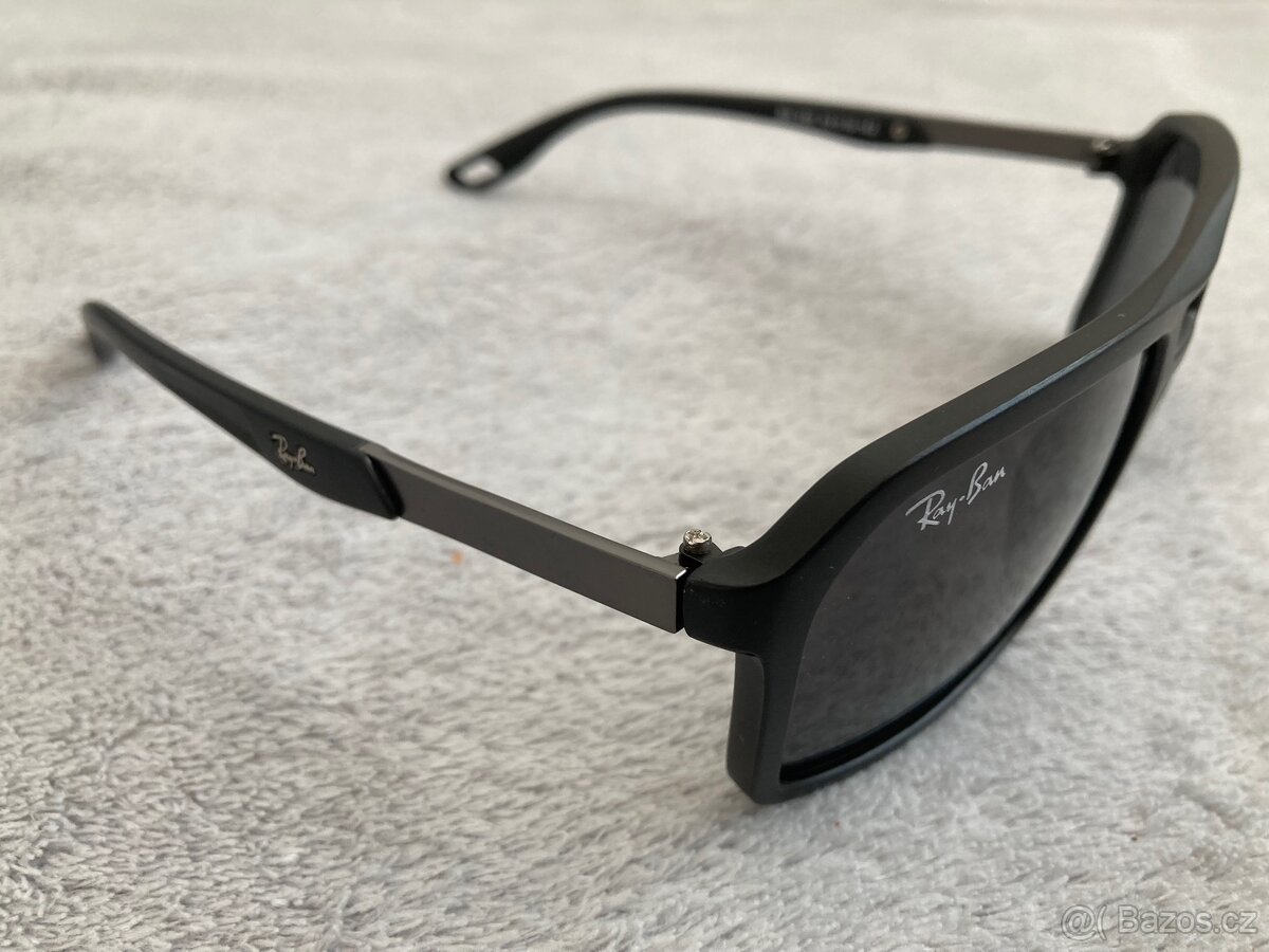 Ray Ban - Ferrari - 4