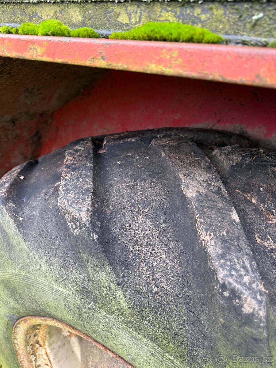 Traktor zetor 70 11 - 4