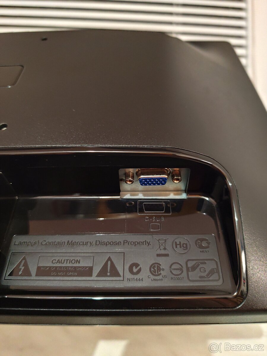 Monitor Benq G925HDA 19" - 4