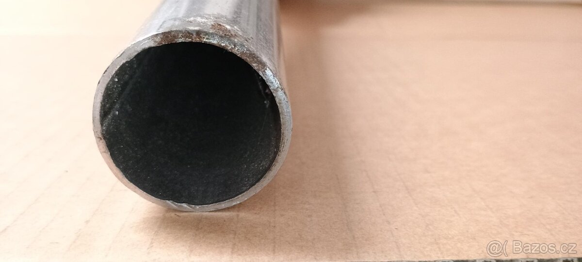 ŠKODA 1000MB NOVÝ VÝFUK - 4