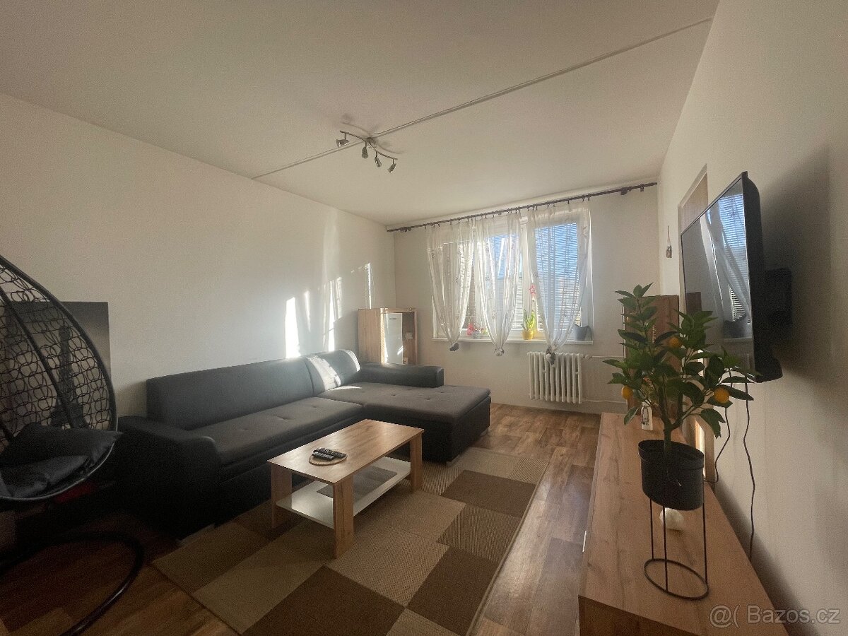 Prodej bytu 3+1, 65m2, U Koupaliště Chodov - 4