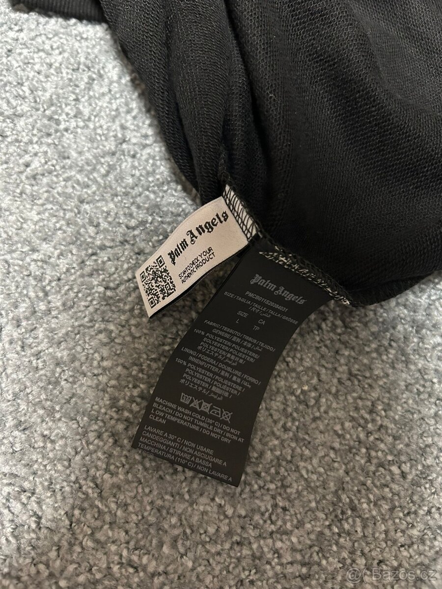 Pánská mikina - Palm Angeles - 4