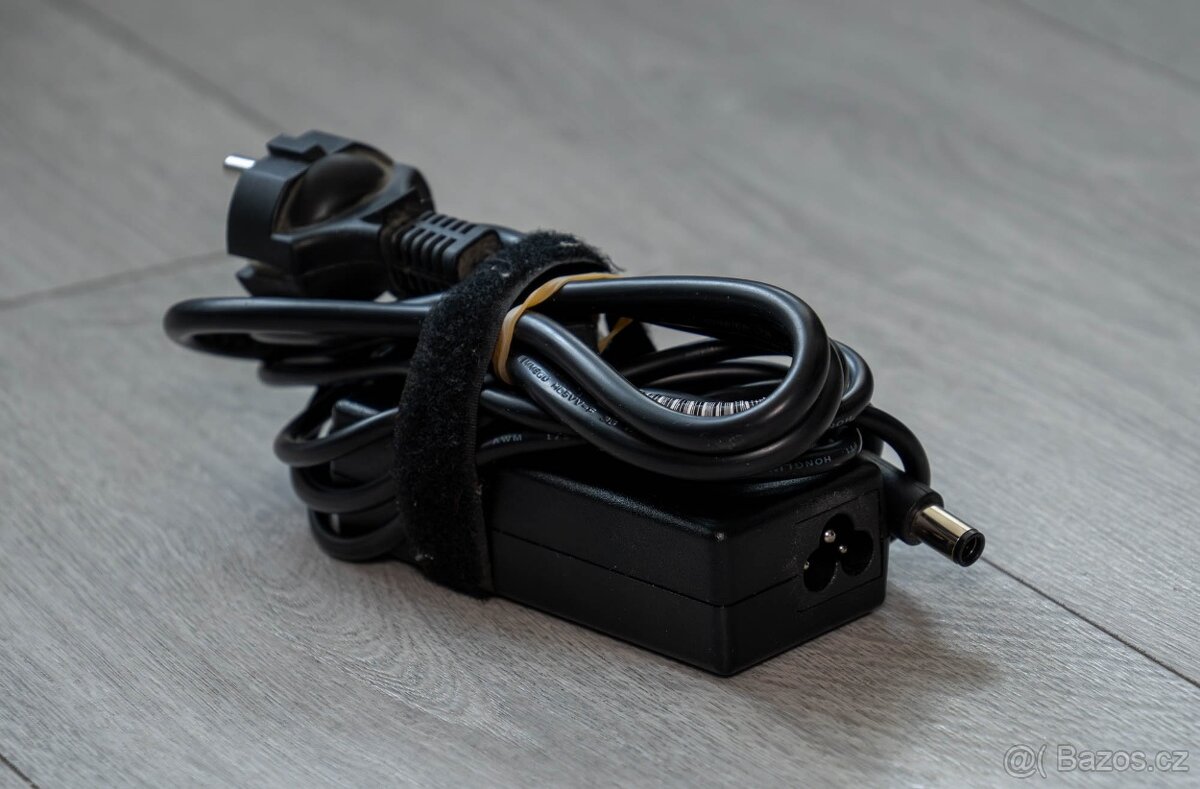 Dokovací stanice HP 2013 UltraSlim Docking Station - 4