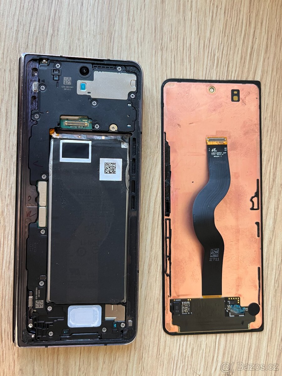 Samsung Z Fold 4 - ND - 4