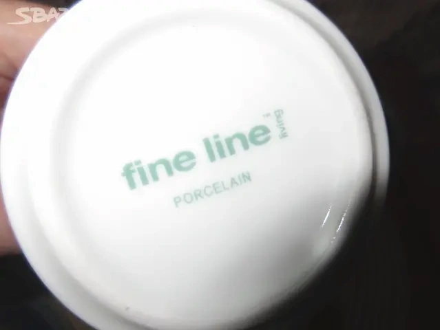 Nová souprava talířů a kávová souprava - 4