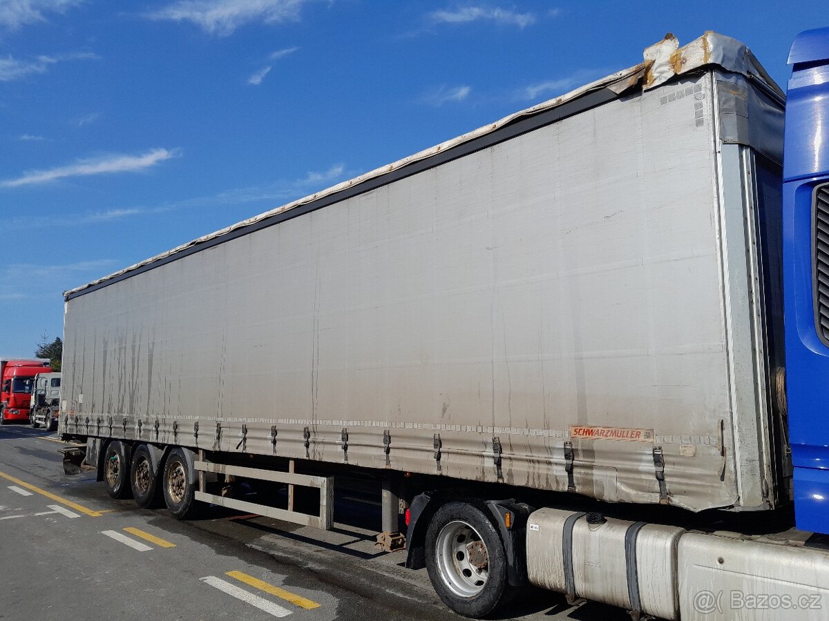 26010 Schwarzmüller SPA 3/E Standart - 4