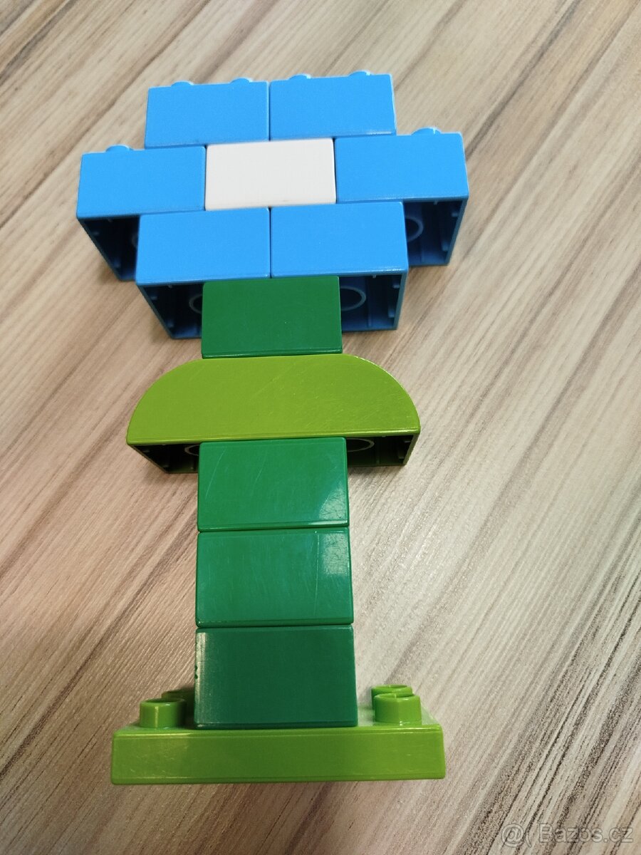 Lego Duplo - 4