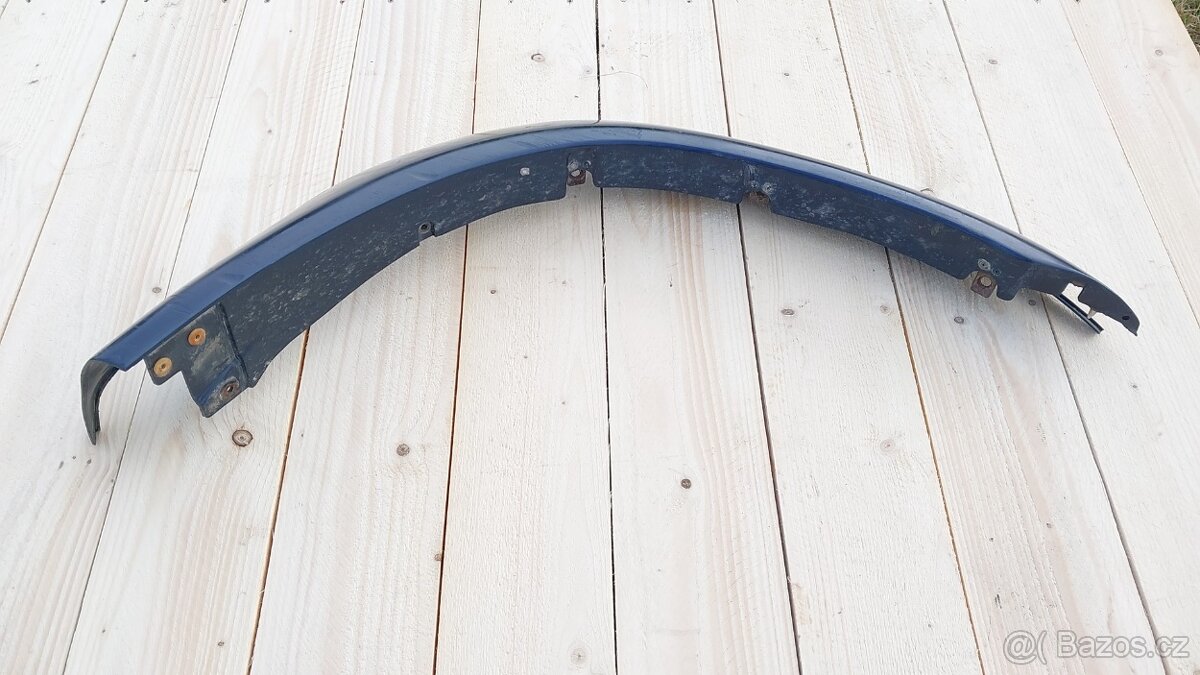 Mitsubishi L200 – LEM PP BLATNIKU - 4