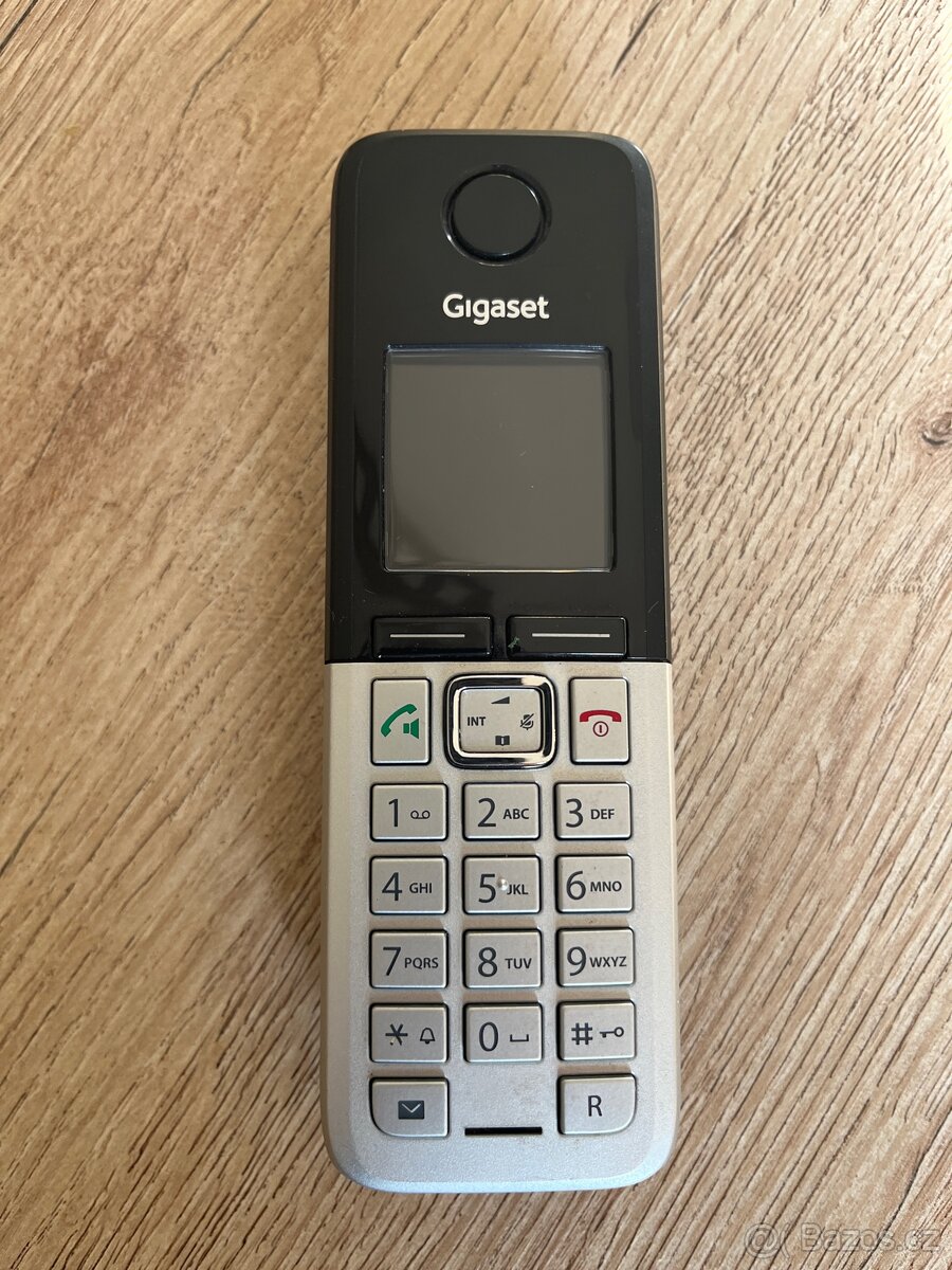 Gigaset C300 - 4