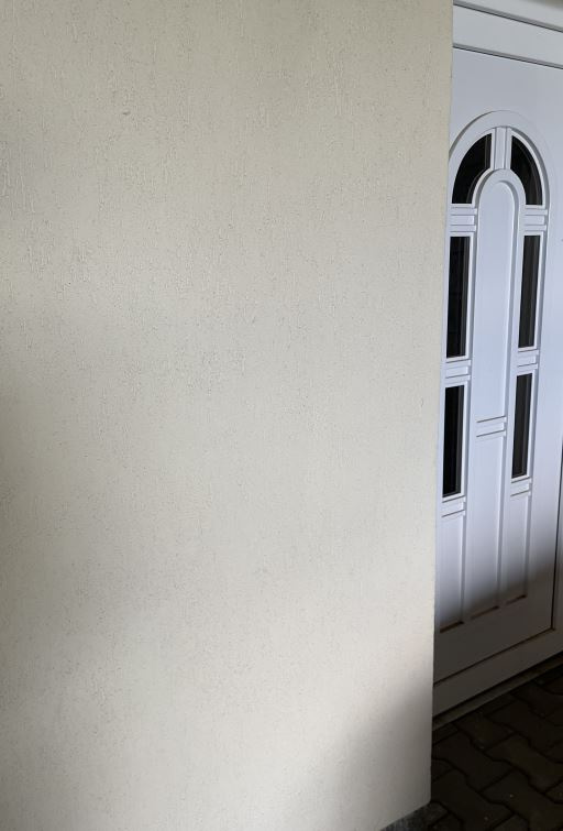 Baumit - Silikonový nátěr na fasádu - 4