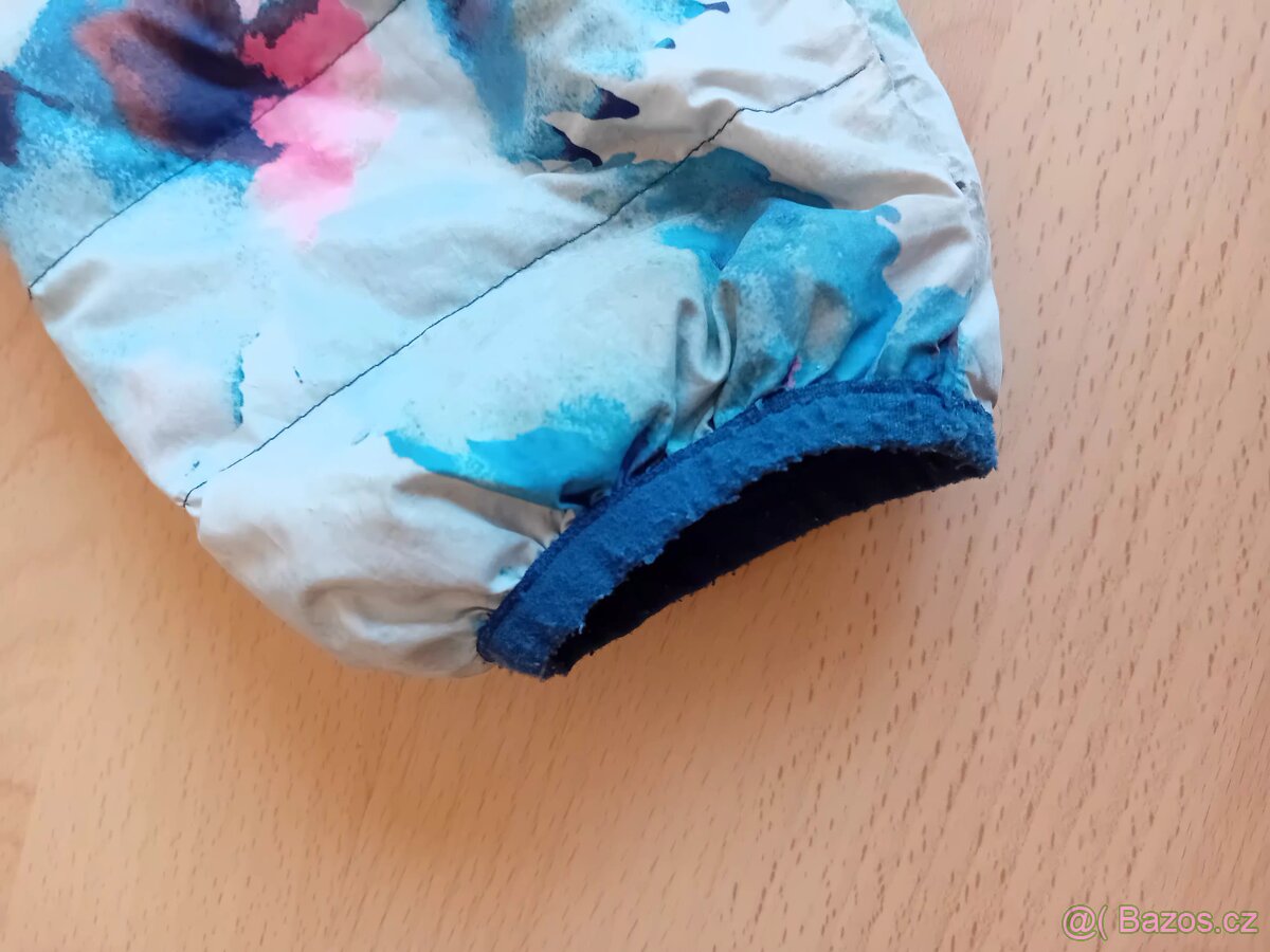 Detska bunda Patagonia M10 - 4