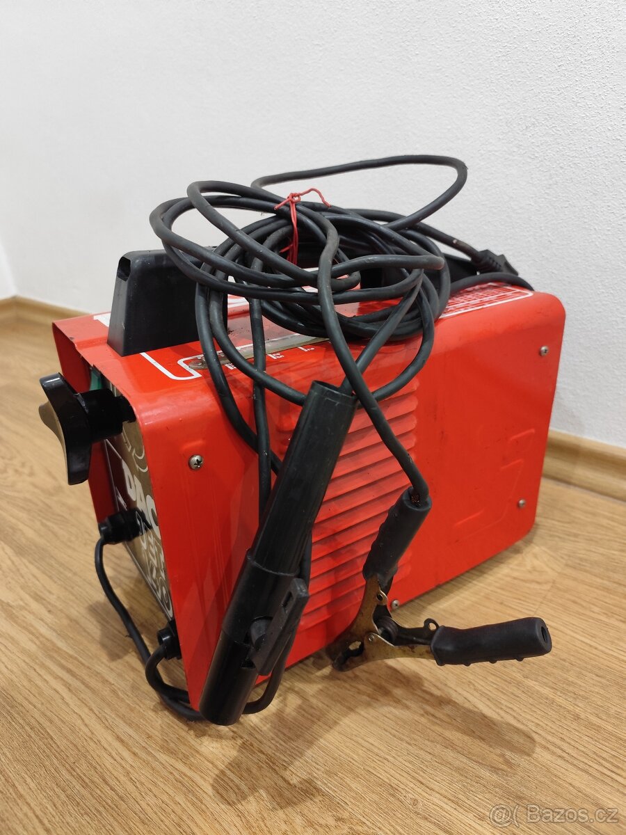 Svářečka DACO JET 140 - 4