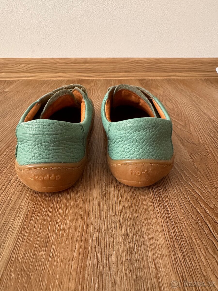 Celorocni barefoot froddo 27 - 4