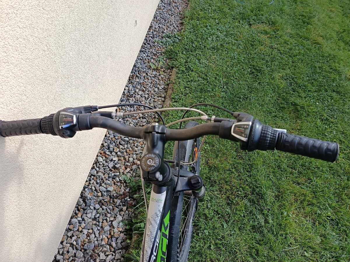 Chlapecké horské kolo - 4