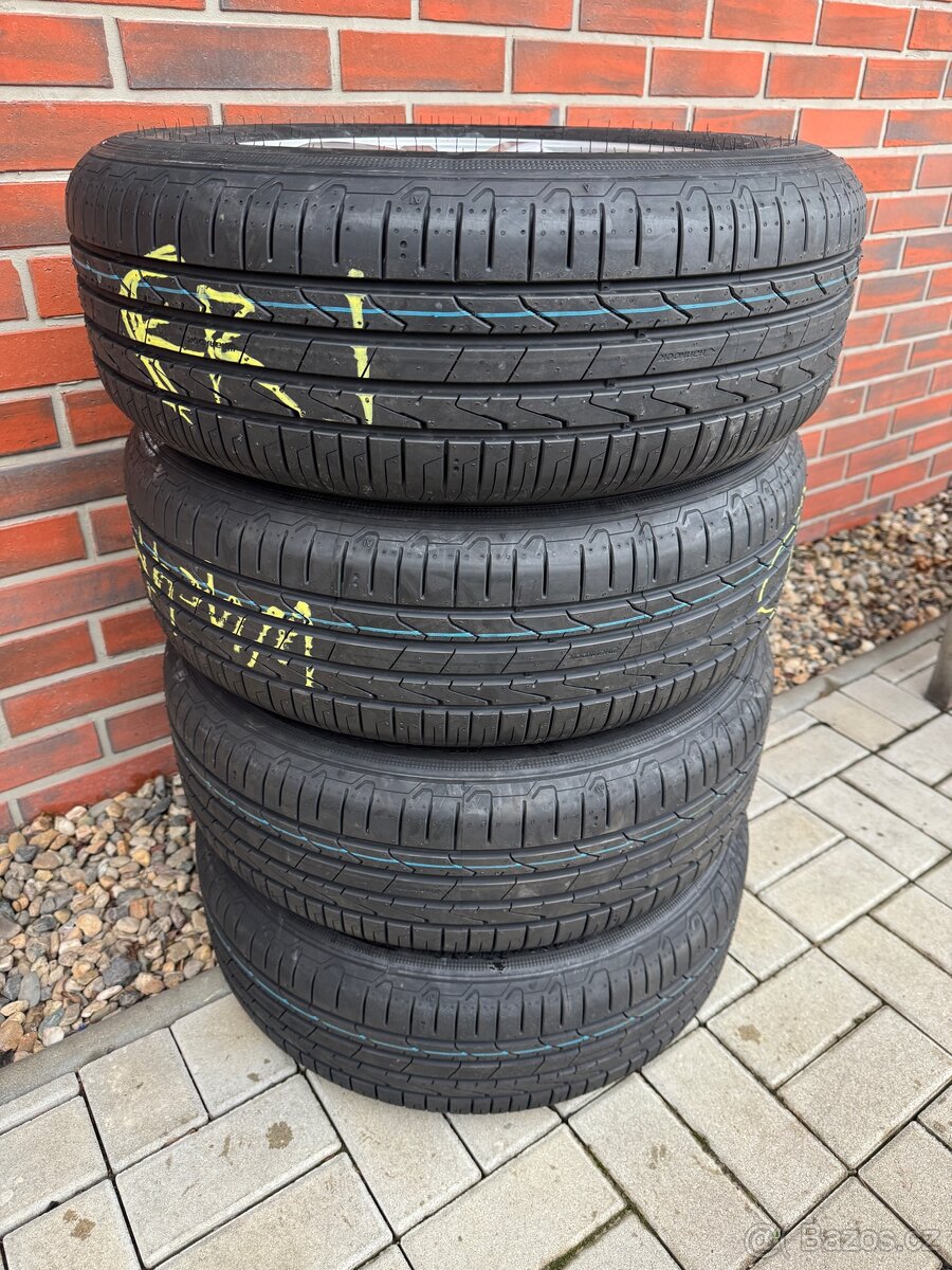 ORIGINAL ALU / MITSUBISHI / R16 - 4