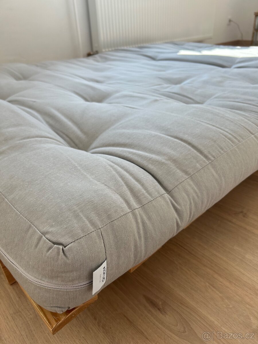 Futon Karup - 4