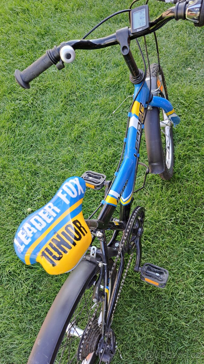 kolo Leader Fox vel.20“ - 4